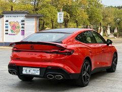 SAIC MG7 2.0T Automatic Trophy Apex Edition - ფოტო 18
