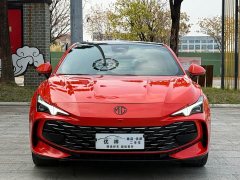 SAIC MG7 2.0T Automatic Trophy Apex Edition - ფოტო 2
