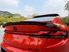 SAIC MG7 2.0T Automatic Trophy Apex Edition - ფოტო 20