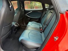 SAIC MG7 2.0T Automatic Trophy Apex Edition - ფოტო 6