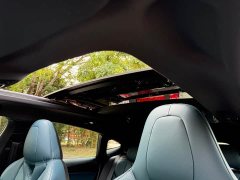 SAIC MG7 2.0T Automatic Trophy Apex Edition - ფოტო 7