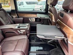 Mercedes-Benz V-Class 2022 V 260 L Long Wheelbase Luxury Edition - ფოტო 20