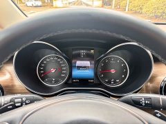 Mercedes-Benz V-Class 2022 V 260 L Long Wheelbase Luxury Edition - ფოტო 3