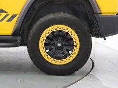Tank 300 2.0T Frontier Limited Edition - ფოტო 12