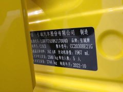 Tank 300 2.0T Frontier Limited Edition - ფოტო 14