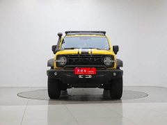Tank 300 2.0T Frontier Limited Edition - ფოტო 2