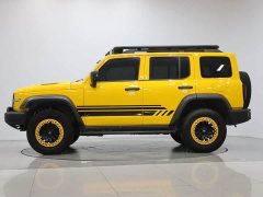 Tank 300 2.0T Frontier Limited Edition - ფოტო 8