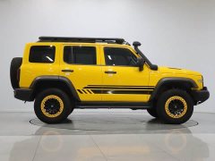 Tank 300 2.0T Frontier Limited Edition - ფოტო 9