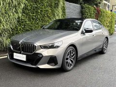 BMW 5 Series (Imported) 2024 525i M Sports Package - ფოტო 1
