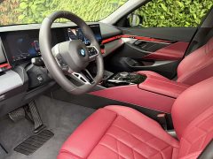 BMW 5 Series (Imported) 2024 525i M Sports Package - ფოტო 10
