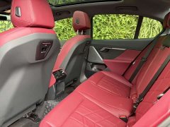 BMW 5 Series (Imported) 2024 525i M Sports Package - ფოტო 11