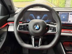 BMW 5 Series (Imported) 2024 525i M Sports Package - ფოტო 13