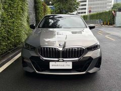 BMW 5 Series (Imported) 2024 525i M Sports Package - ფოტო 2