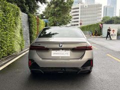 BMW 5 Series (Imported) 2024 525i M Sports Package - ფოტო 6