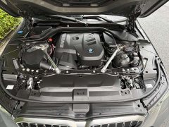 BMW 5 Series (Imported) 2024 525i M Sports Package - ფოტო 8