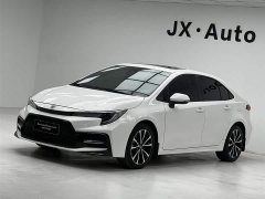 Toyota Corolla 1.8L CVT Sport - ფოტო 1