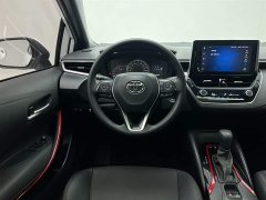 Toyota Corolla 1.8L CVT Sport - ფოტო 12