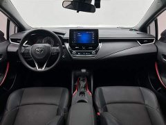 Toyota Corolla 1.8L CVT Sport - ფოტო 13
