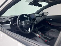 Toyota Corolla 1.8L CVT Sport - ფოტო 14