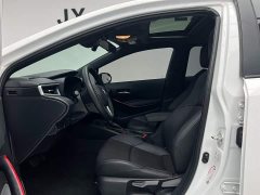 Toyota Corolla 1.8L CVT Sport - ფოტო 15