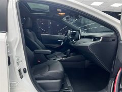 Toyota Corolla 1.8L CVT Sport - ფოტო 16