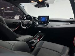 Toyota Corolla 1.8L CVT Sport - ფოტო 17