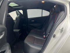Toyota Corolla 1.8L CVT Sport - ფოტო 18