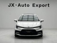 Toyota Corolla 1.8L CVT Sport - ფოტო 2