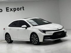 Toyota Corolla 1.8L CVT Sport - ფოტო 3