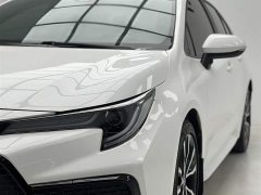 Toyota Corolla 1.8L CVT Sport - ფოტო 4