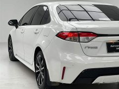 Toyota Corolla 1.8L CVT Sport - ფოტო 5