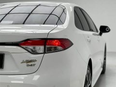 Toyota Corolla 1.8L CVT Sport - ფოტო 6