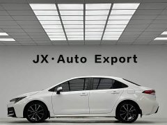 Toyota Corolla 1.8L CVT Sport - ფოტო 7
