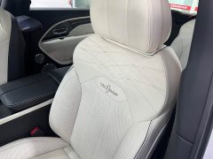 Bentley Bentayga 4.0T V8 - ფოტო 10