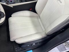 Bentley Bentayga 4.0T V8 - ფოტო 11