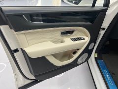 Bentley Bentayga 4.0T V8 - ფოტო 13