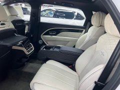 Bentley Bentayga 4.0T V8 - ფოტო 14