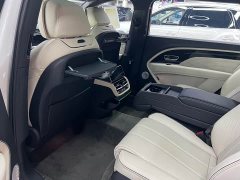 Bentley Bentayga 4.0T V8 - ფოტო 15