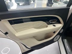 Bentley Bentayga 4.0T V8 - ფოტო 16