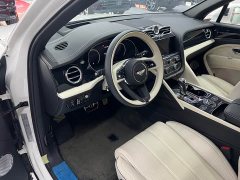 Bentley Bentayga 4.0T V8 - ფოტო 7