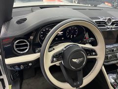 Bentley Bentayga 4.0T V8 - ფოტო 8