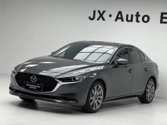 Mazda3 Axela 2.0L Automatic Brilliant Edition - ფოტო 1