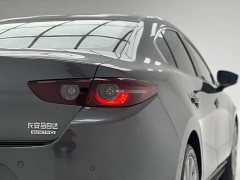 Mazda3 Axela 2.0L Automatic Brilliant Edition - ფოტო 10