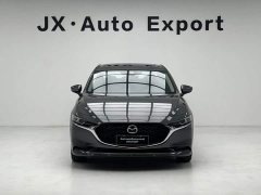 Mazda3 Axela 2.0L Automatic Brilliant Edition - ფოტო 2