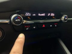 Mazda3 Axela 2.0L Automatic Brilliant Edition - ფოტო 20