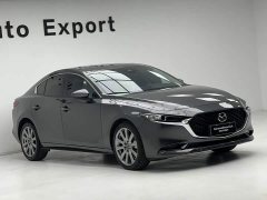 Mazda3 Axela 2.0L Automatic Brilliant Edition - ფოტო 3
