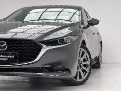 Mazda3 Axela 2.0L Automatic Brilliant Edition - ფოტო 4