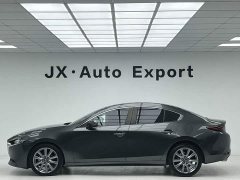 Mazda3 Axela 2.0L Automatic Brilliant Edition - ფოტო 6