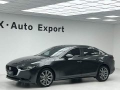 Mazda3 Axela 2.0L Automatic Brilliant Edition - ფოტო 7