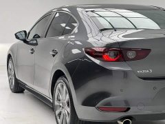 Mazda3 Axela 2.0L Automatic Brilliant Edition - ფოტო 8